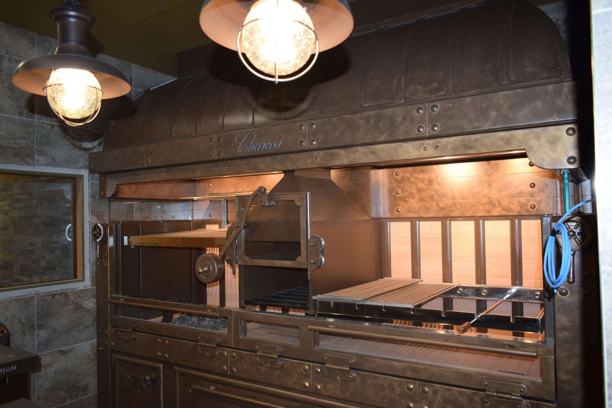 Restaurant Hotel Vida Mar de Laxe