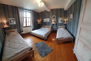 Alquiler Vacacional - Cozy Escape in Namur Region
