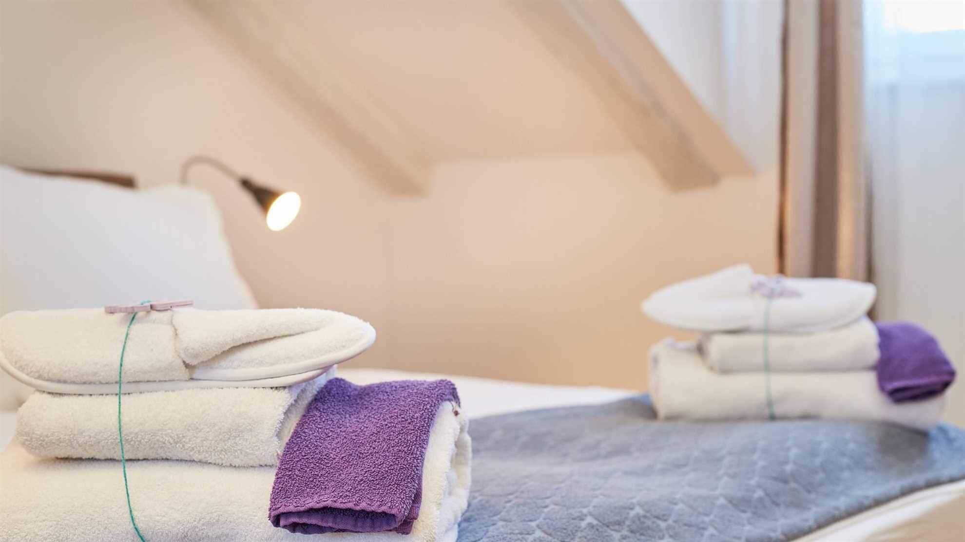 Comodidades del Alojamiento Boutique Garden Rooms