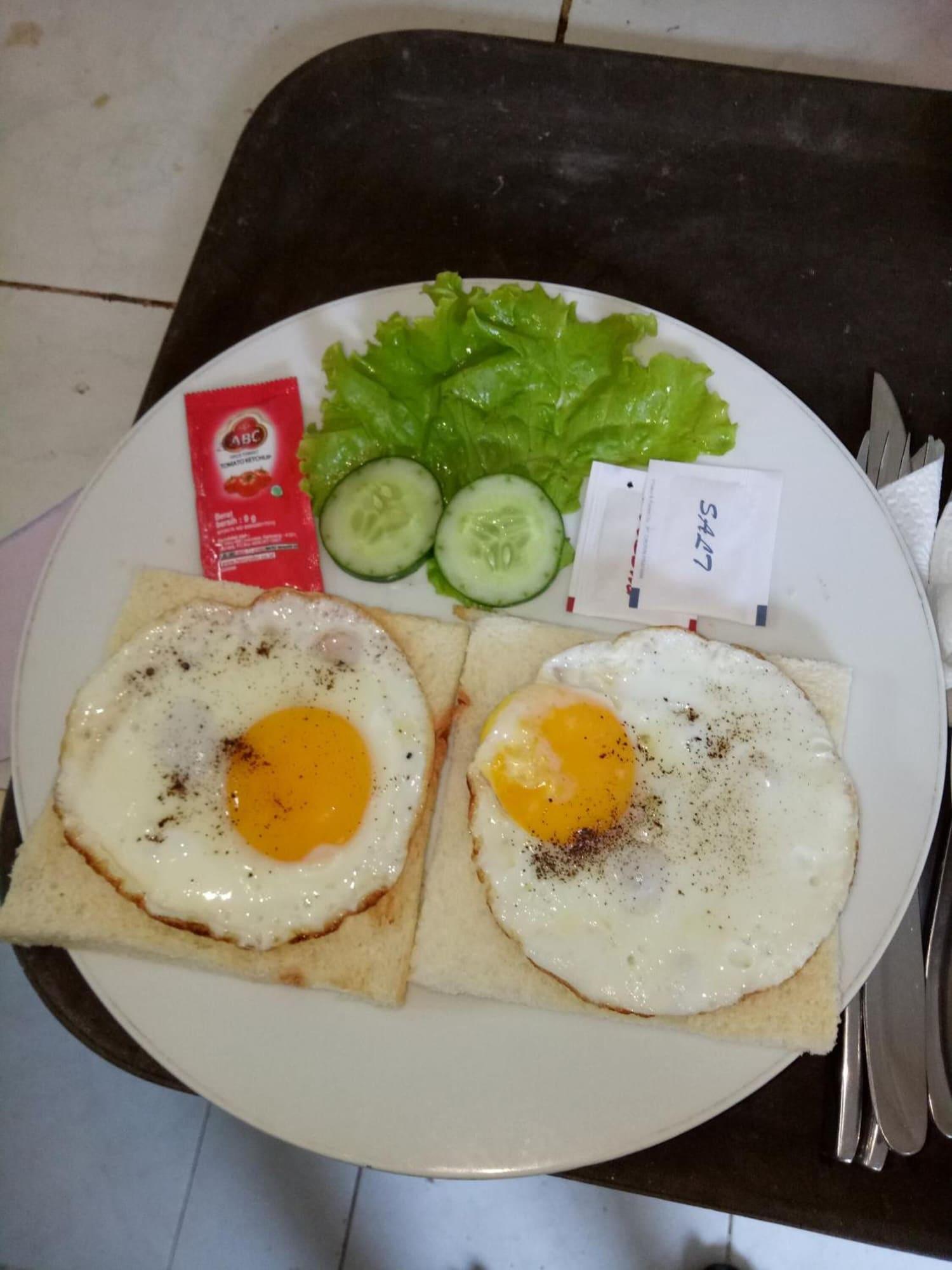 Restaurant Karma House Ubud