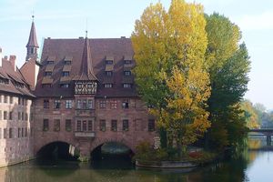 Actividad - Núremberg Ciudad - Excursión de día completo