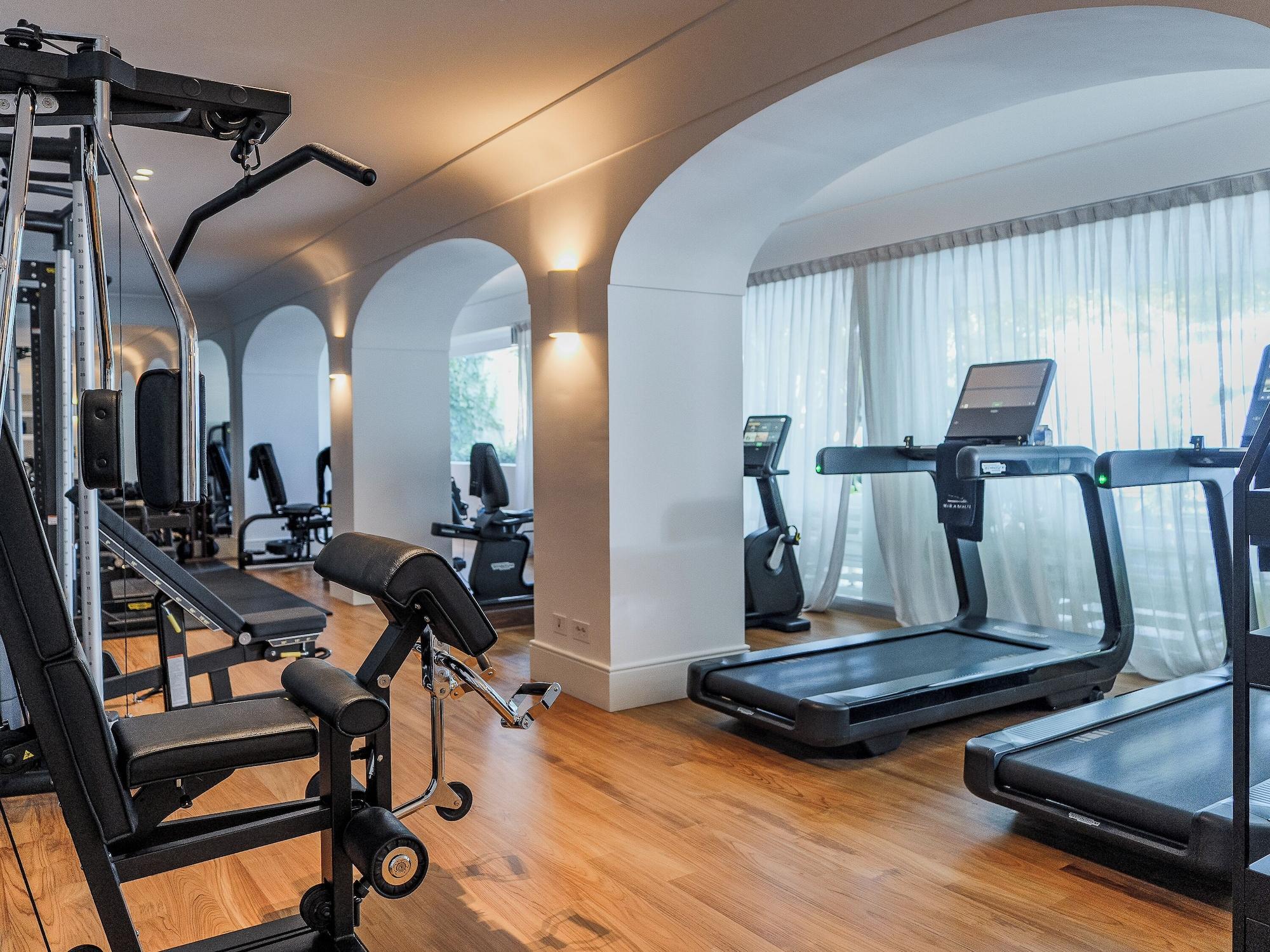 Academia Hotel Miramalfi