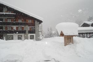 Alojamiento - Hotel La Rouja