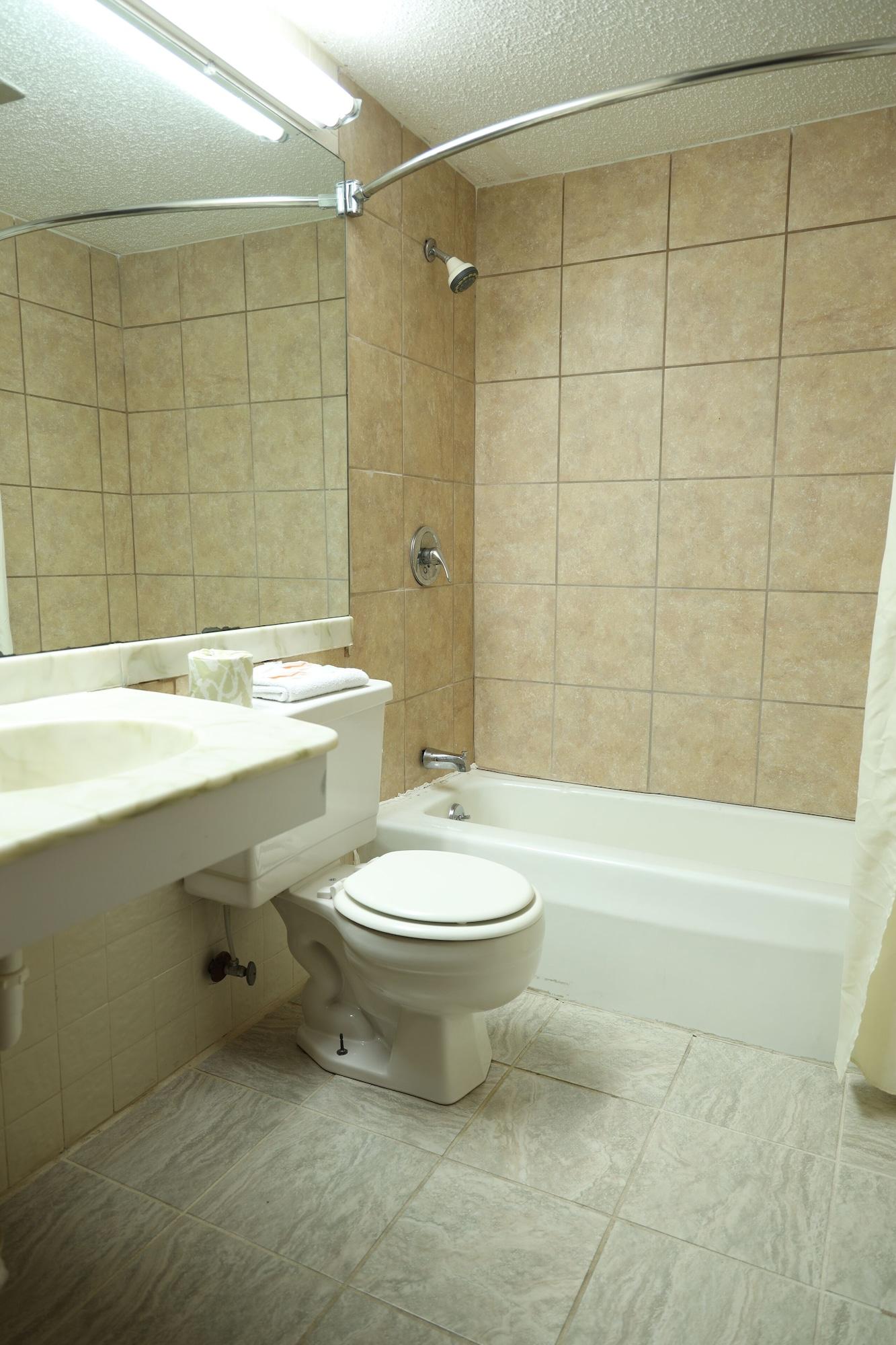 Equipamiento de Habitación Travelers Inn