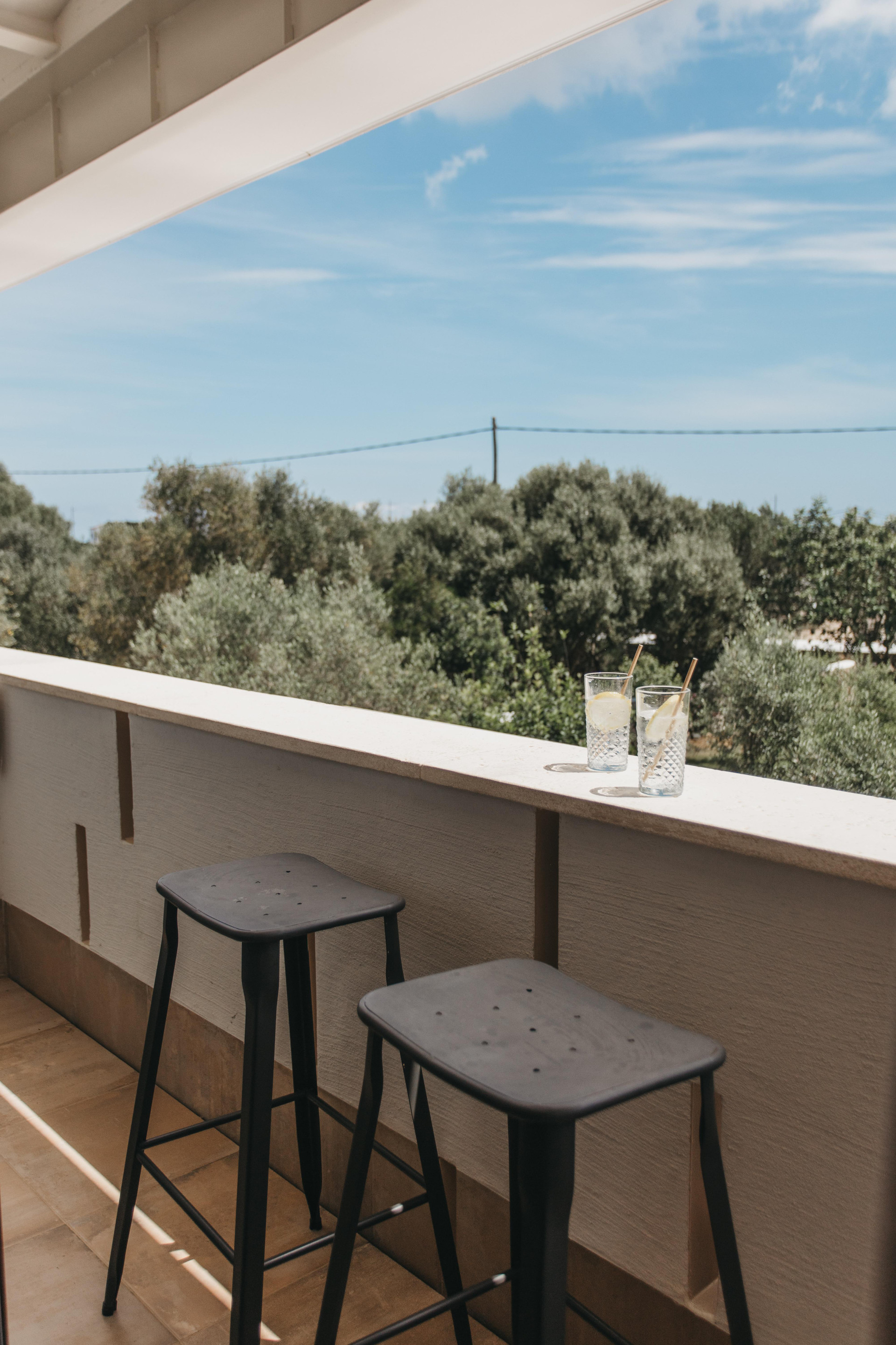 Habitación Agroturismo Malbuger Nou - Adults only