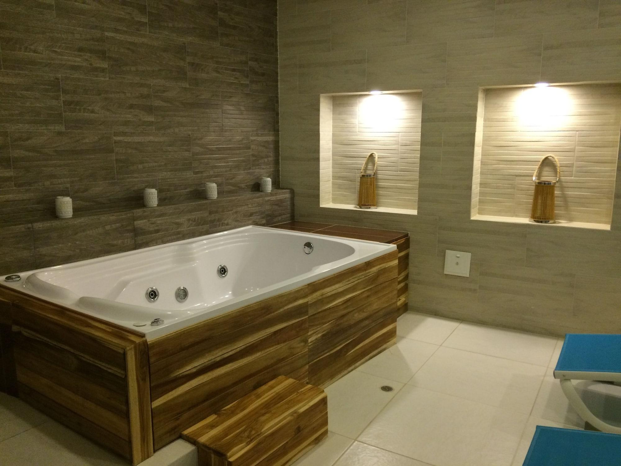 Spa Hotel El Giro