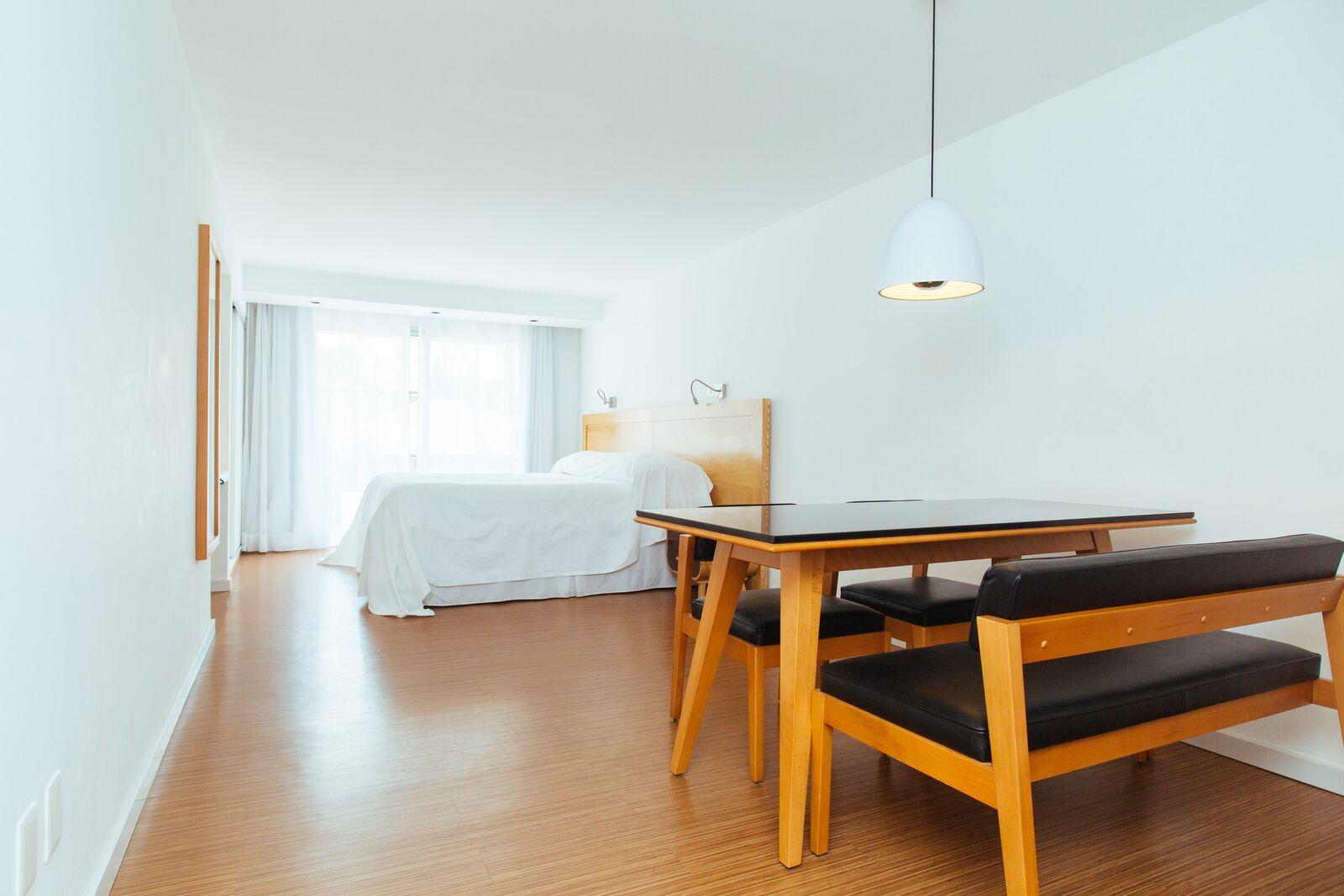 Habitación Golden Beach Resort and Spa