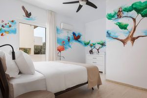 Arriendo temporal - Thea House Athenian Riviera