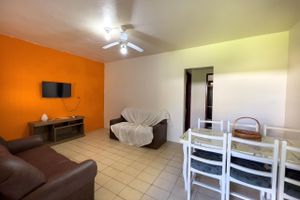 Renta Vacacional - AP 3B (Ala Morrinhos) - Residencial Solavir