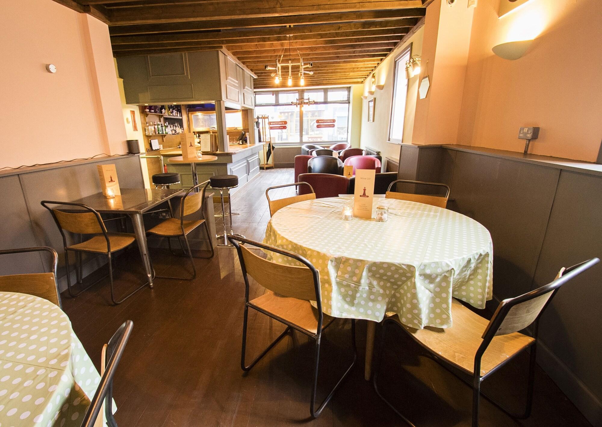 Bar/Salón Nik The Greek
