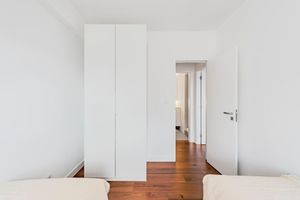 Casas - Amazing 2-bedroom apartment in Monte Estoril, Cascais