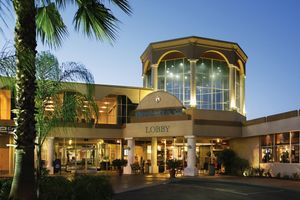 Alojamiento - Handlery Hotel San Diego
