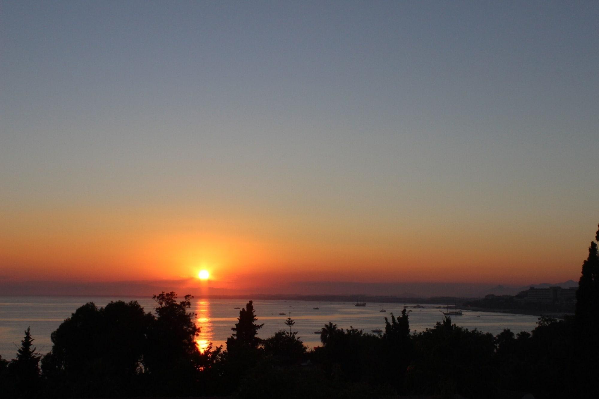 Playa Aura Boutique Hotel