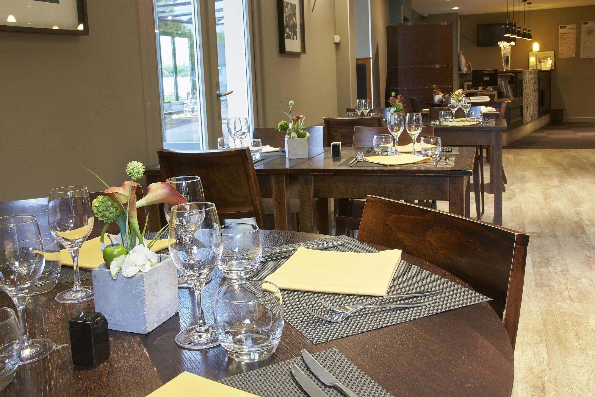 Restaurant Kyriad - Beaune