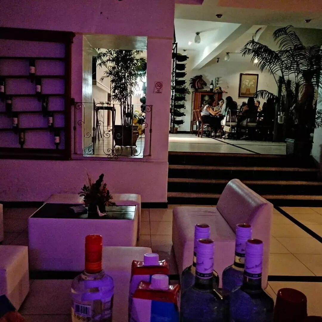 Restaurant Casa Aroma de Café