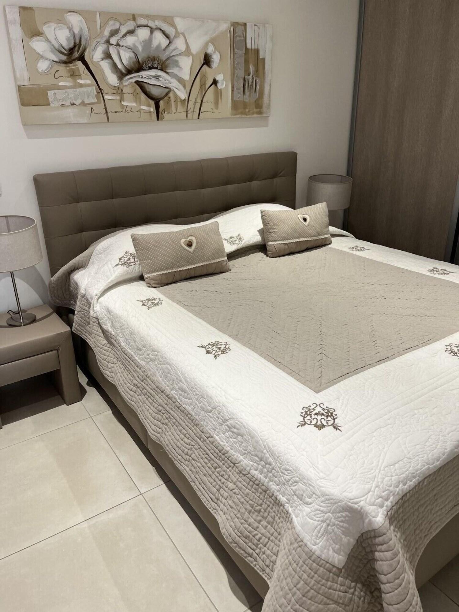 Habitación A la Verte Campagne