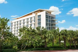 Alojamiento - The Gates Hotel South Beach