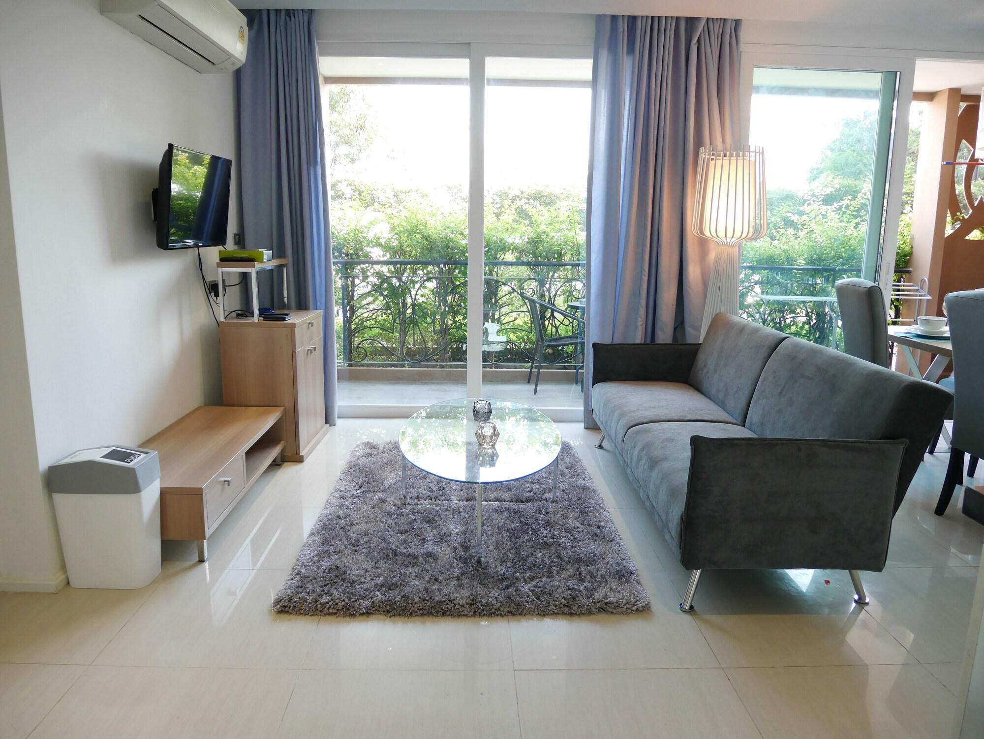 Habitación Atlantis Condo and Water Park Pattaya by the Sea