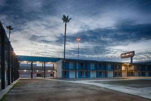 Alojamiento - Red Lion Inn & Suites Tucson Downtown