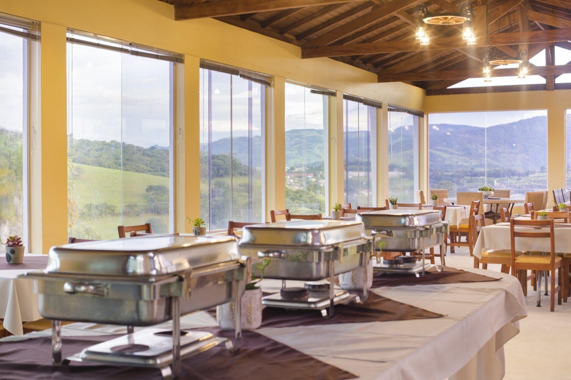 Restaurant Hotel Extrema Club