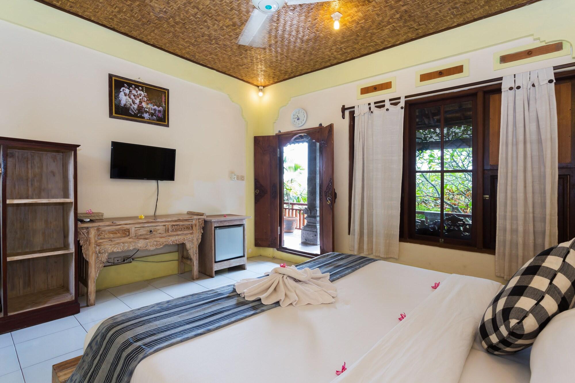 Habitación Rumah Roda
