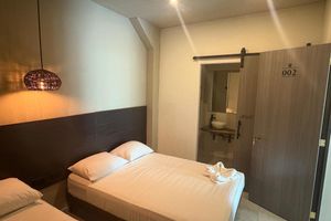 Alojamiento - HOTELITOS EXPRES Y SUITE