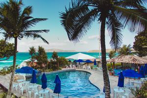 Alojamiento - Hotel La Plage