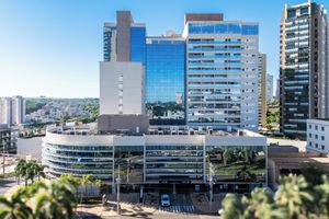 Alojamiento - Transamerica Ribeirão Preto