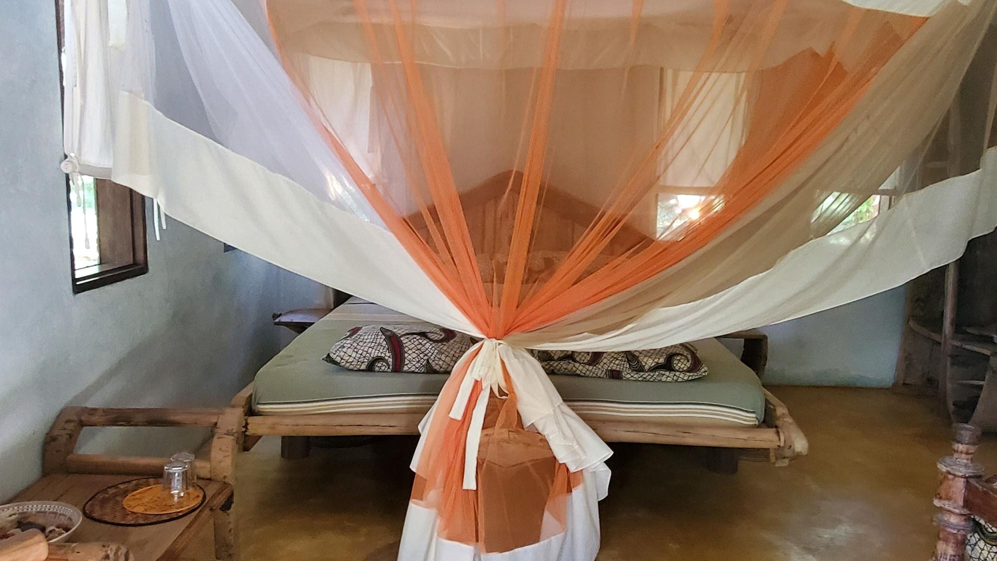 Habitación Eco Shamba Kilole