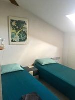 Alquiler Vacacional - T3 DUPLEX apartment, reversible air conditioning, private parking