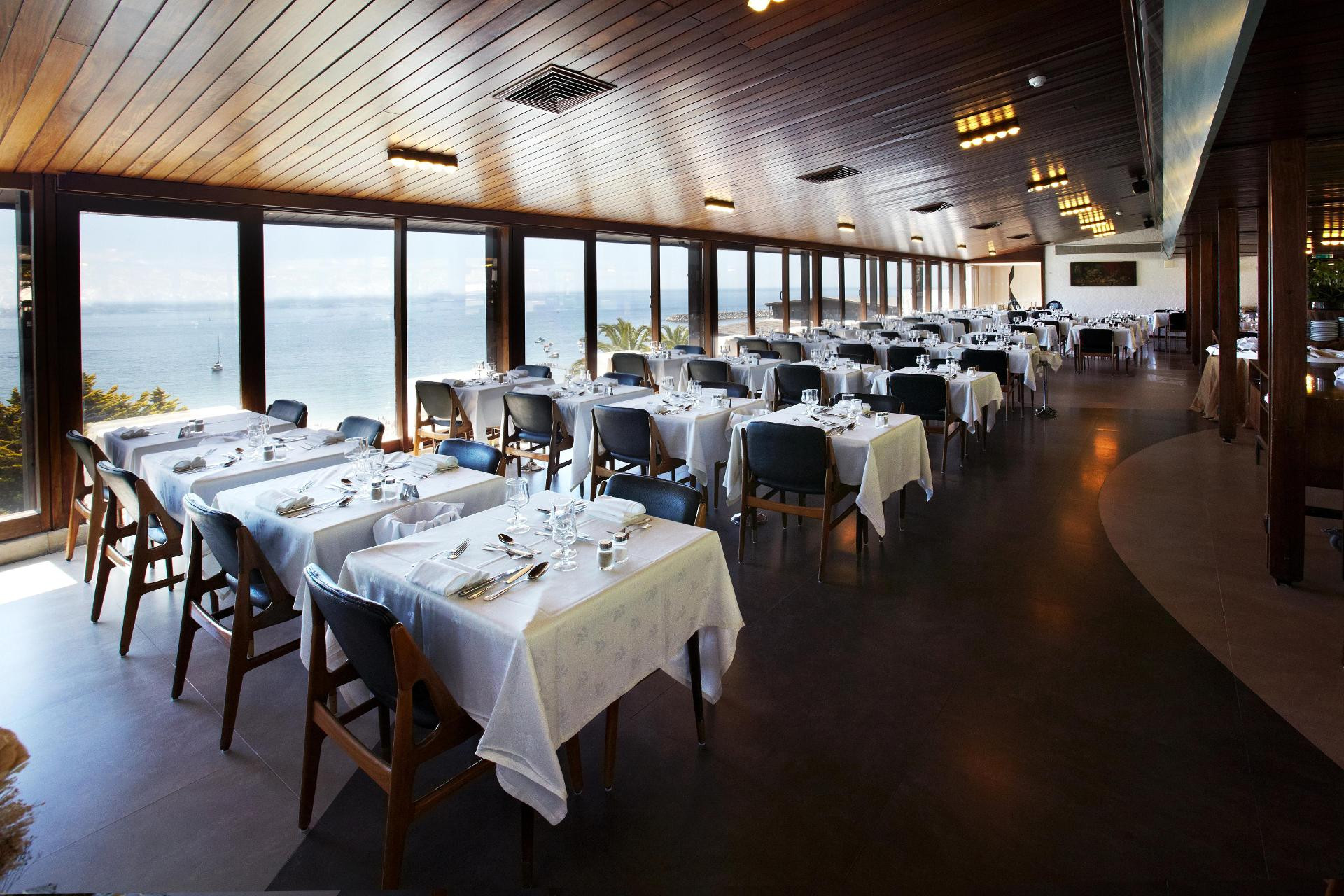 Restaurant Hotel Do Mar