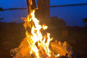 Alquiler Vacacional - Cozy lakefront cottage, 2 hours from Toronto!