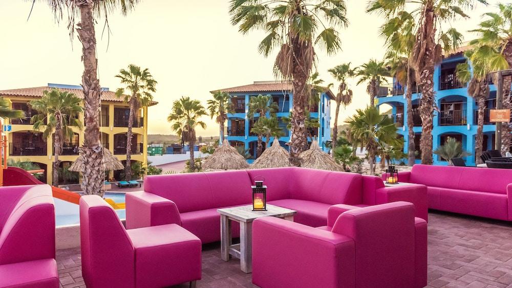 Hotel Kunuku Aqua Resort Curacao