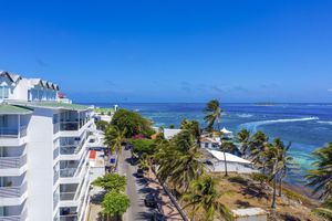 Alquiler Vacacional - Penthouse Sea View 705A