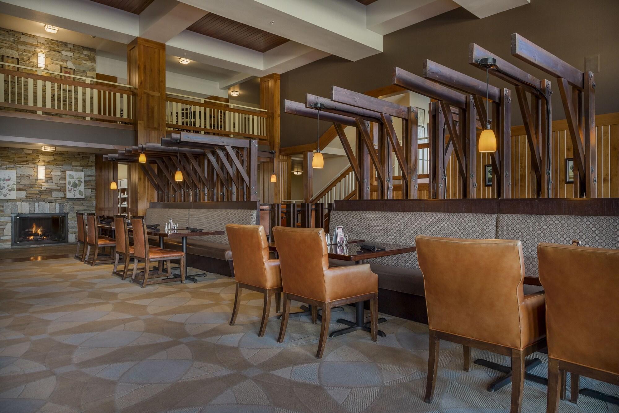 Restaurant Running Y Ranch Vacation Home Rentals