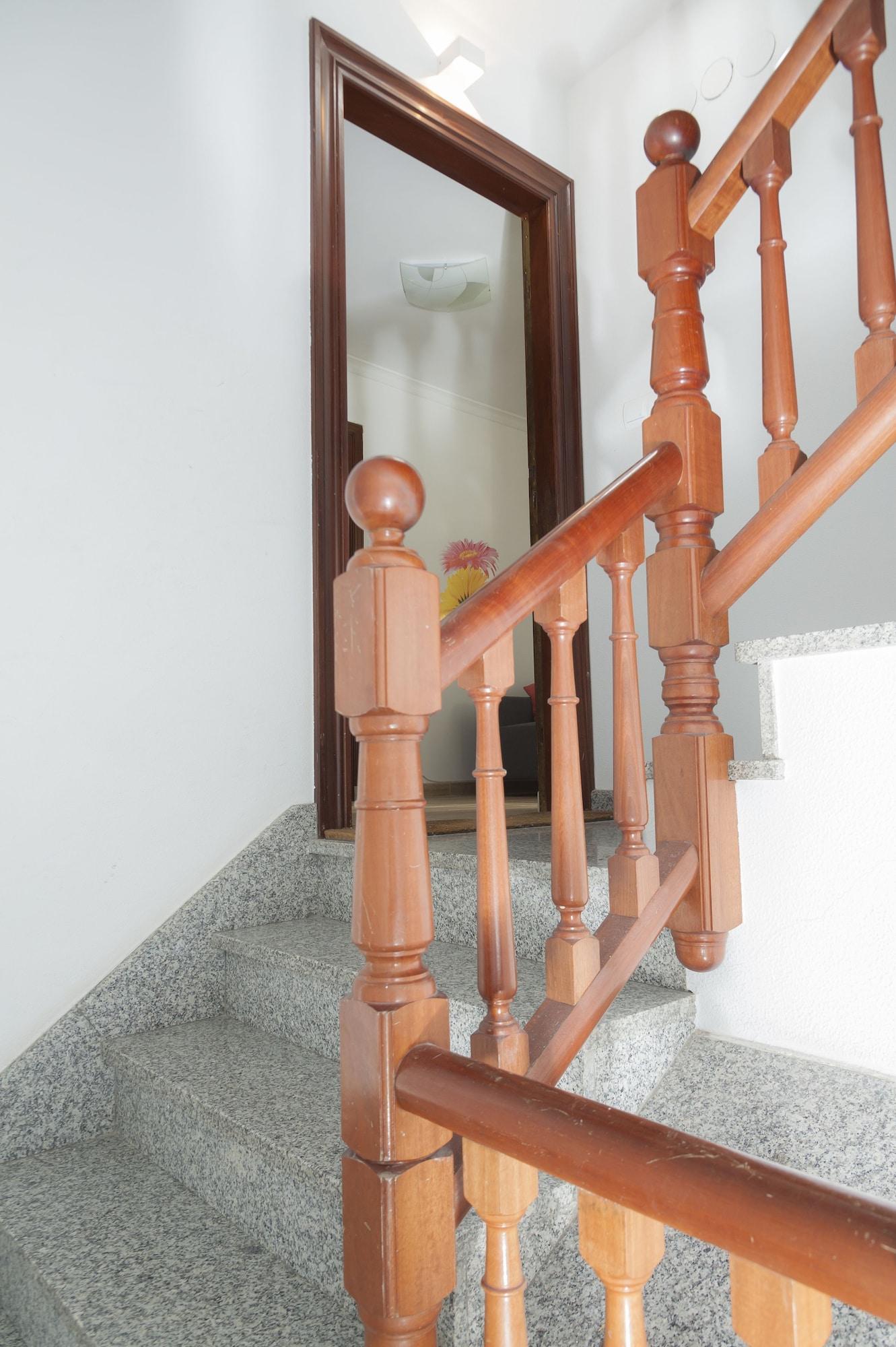 Equipamiento de Habitación Los truques