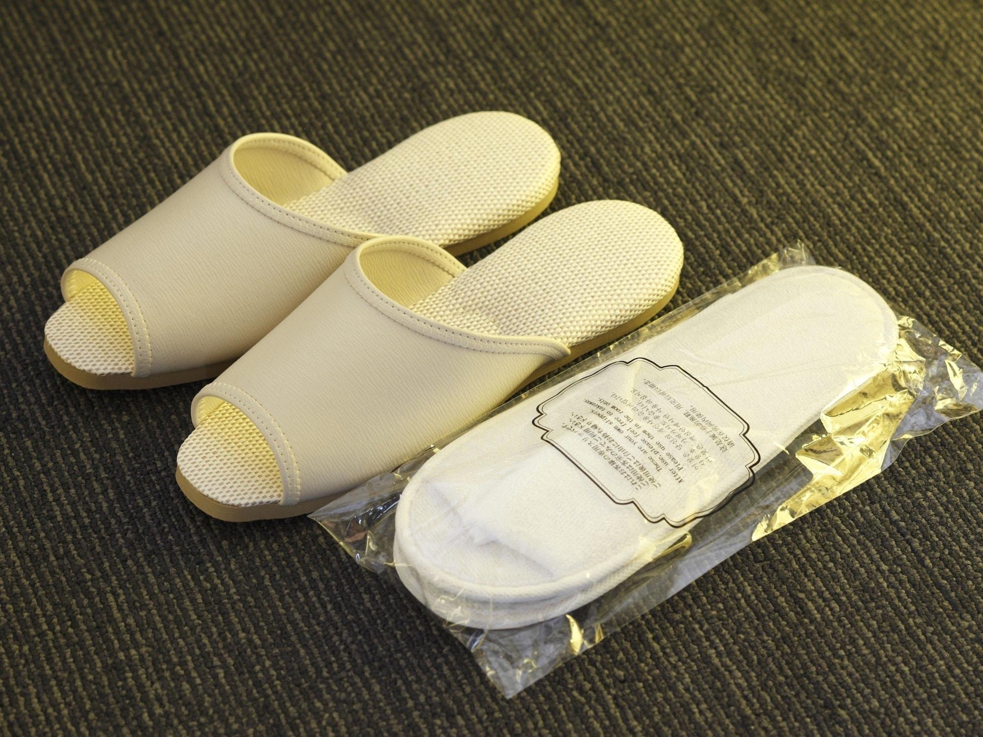 Set de Habitación HOTEL AMANEK Ginza East