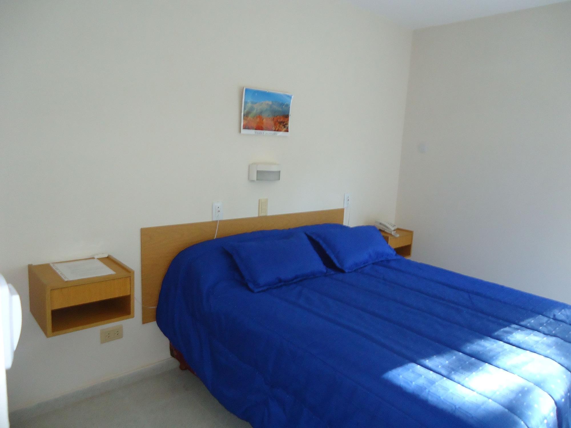 Habitación Hotel de Campo Posada La Esperanza