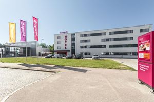 Alojamiento - Serways Hotel Steigerwald