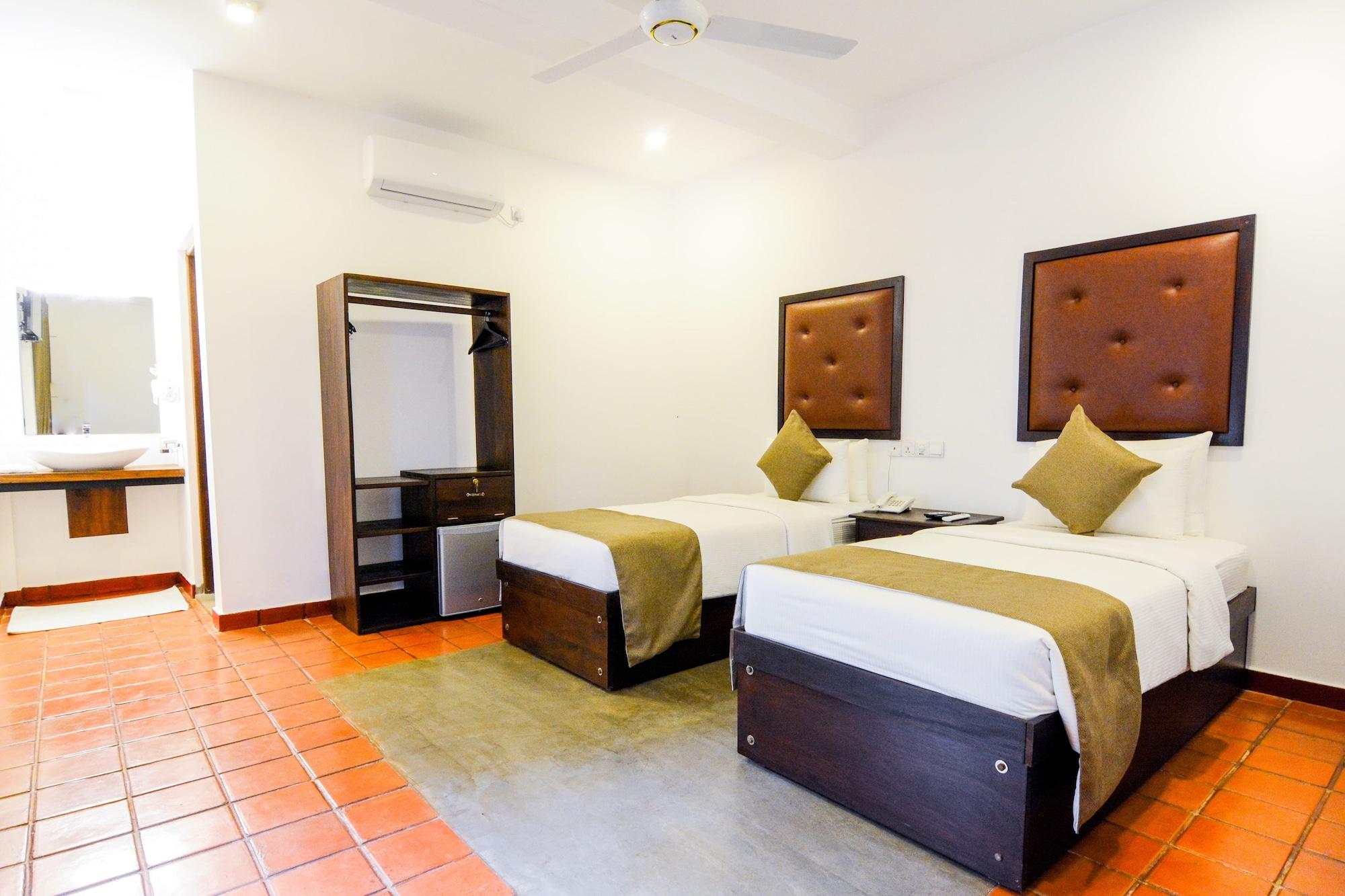 Habitación Arana by Forest Trails
