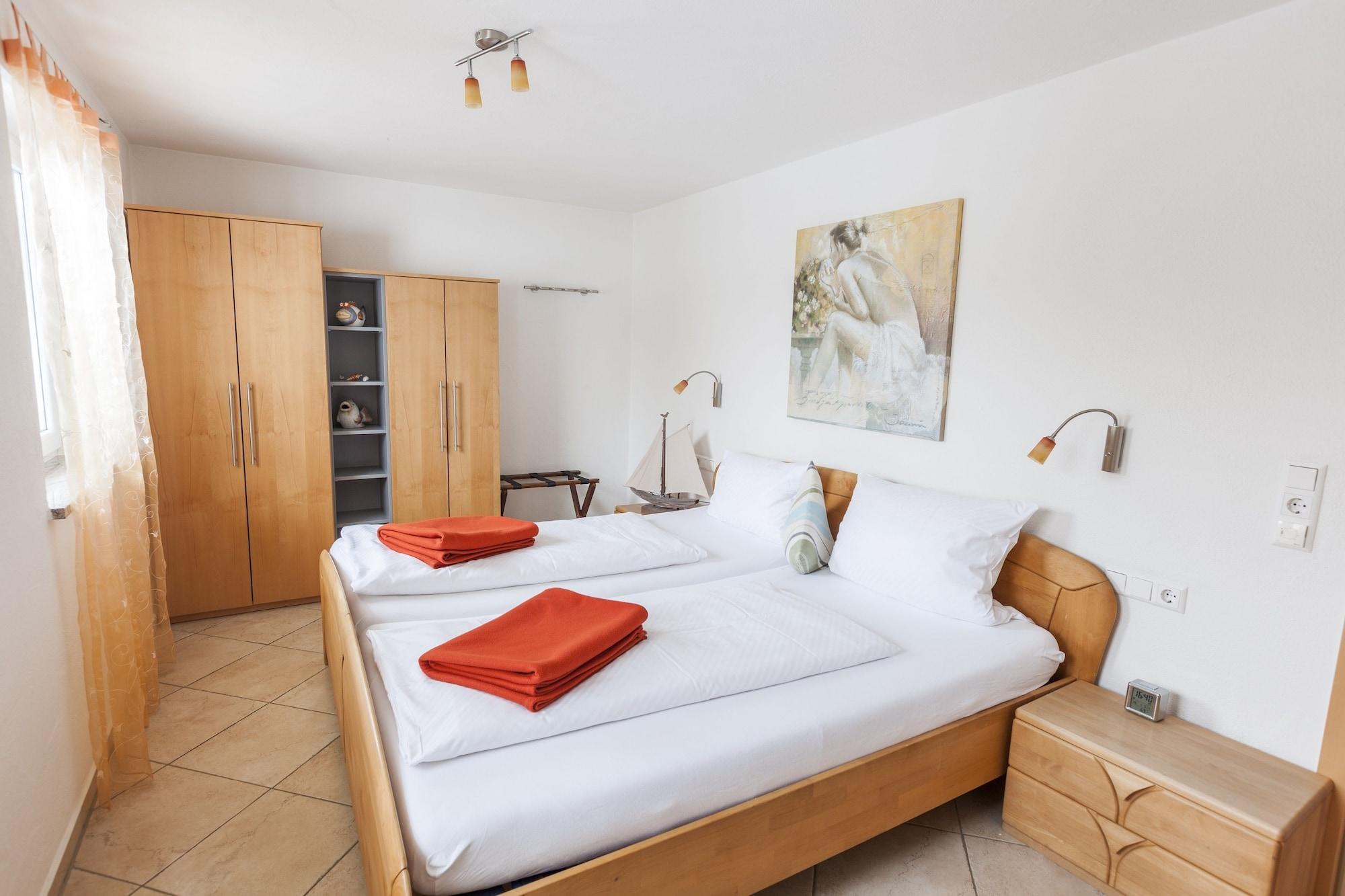 Habitación Hotel Hofgut Tiergarten