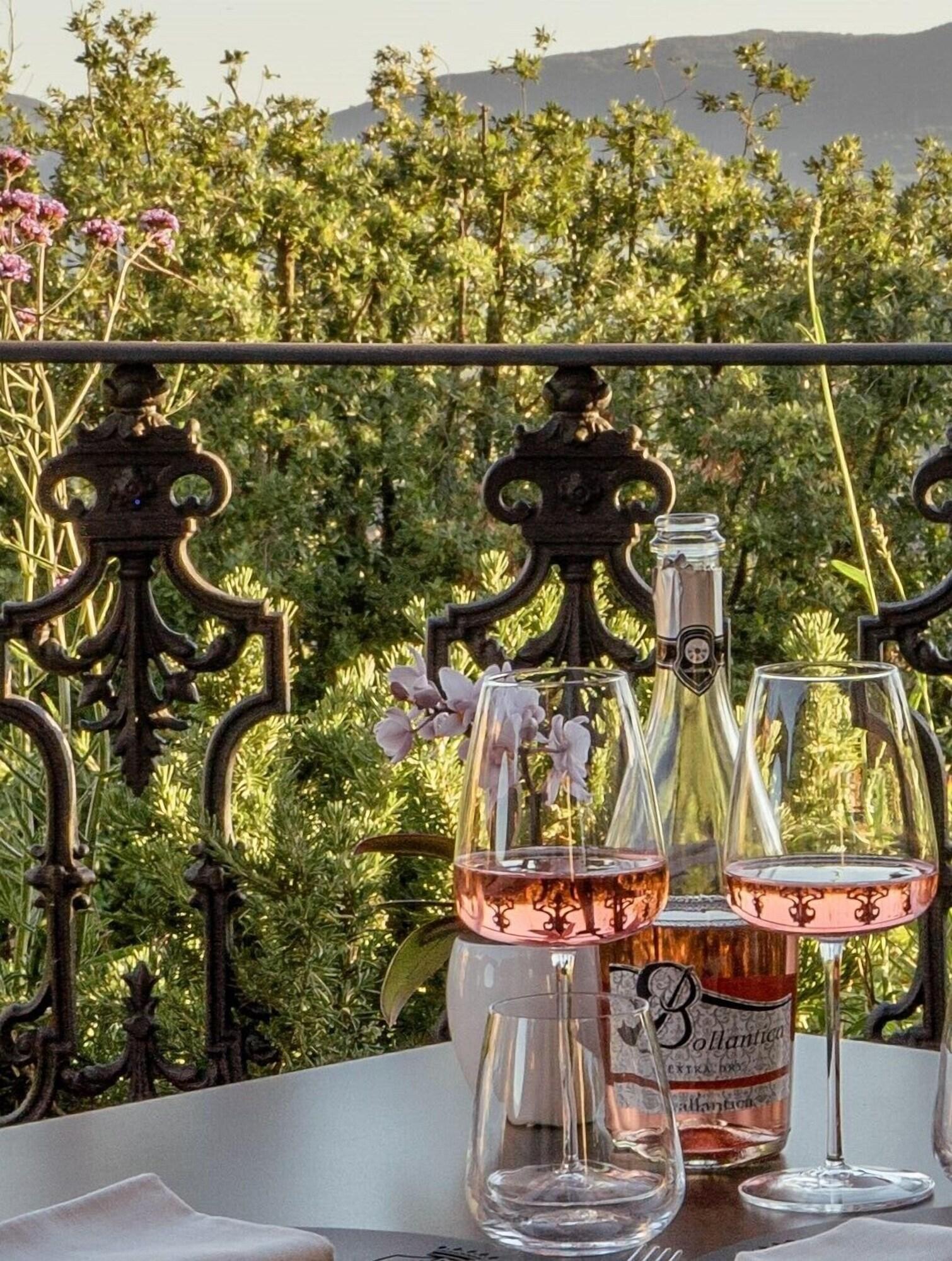 Restaurant Grand Hotel San Gemini | UNA Esperienze.