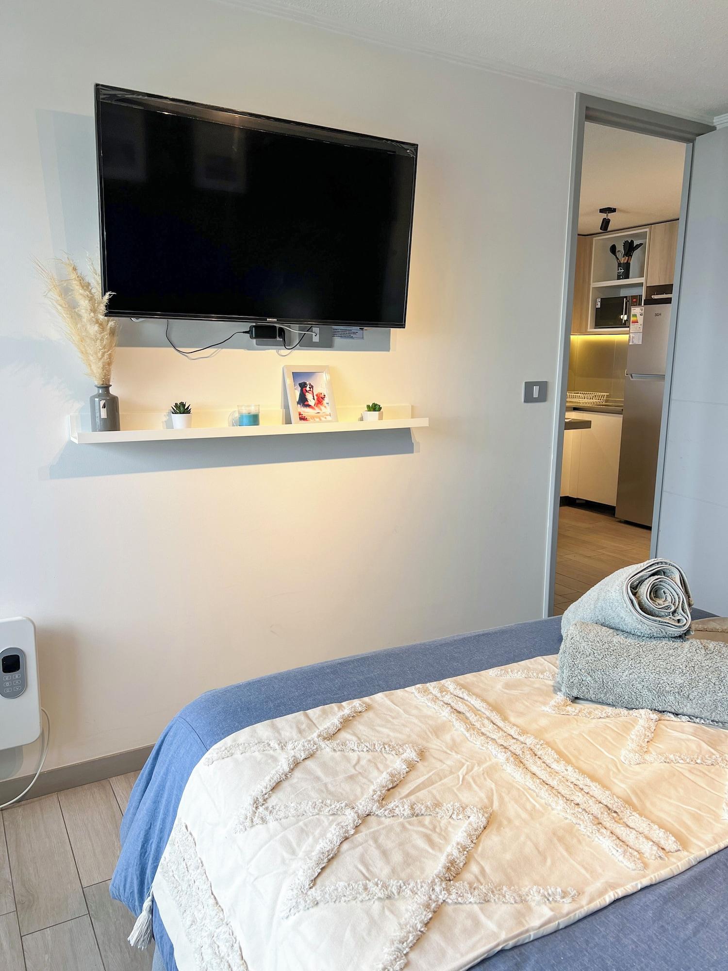 Habitación Costa Montemar Vista Dunas