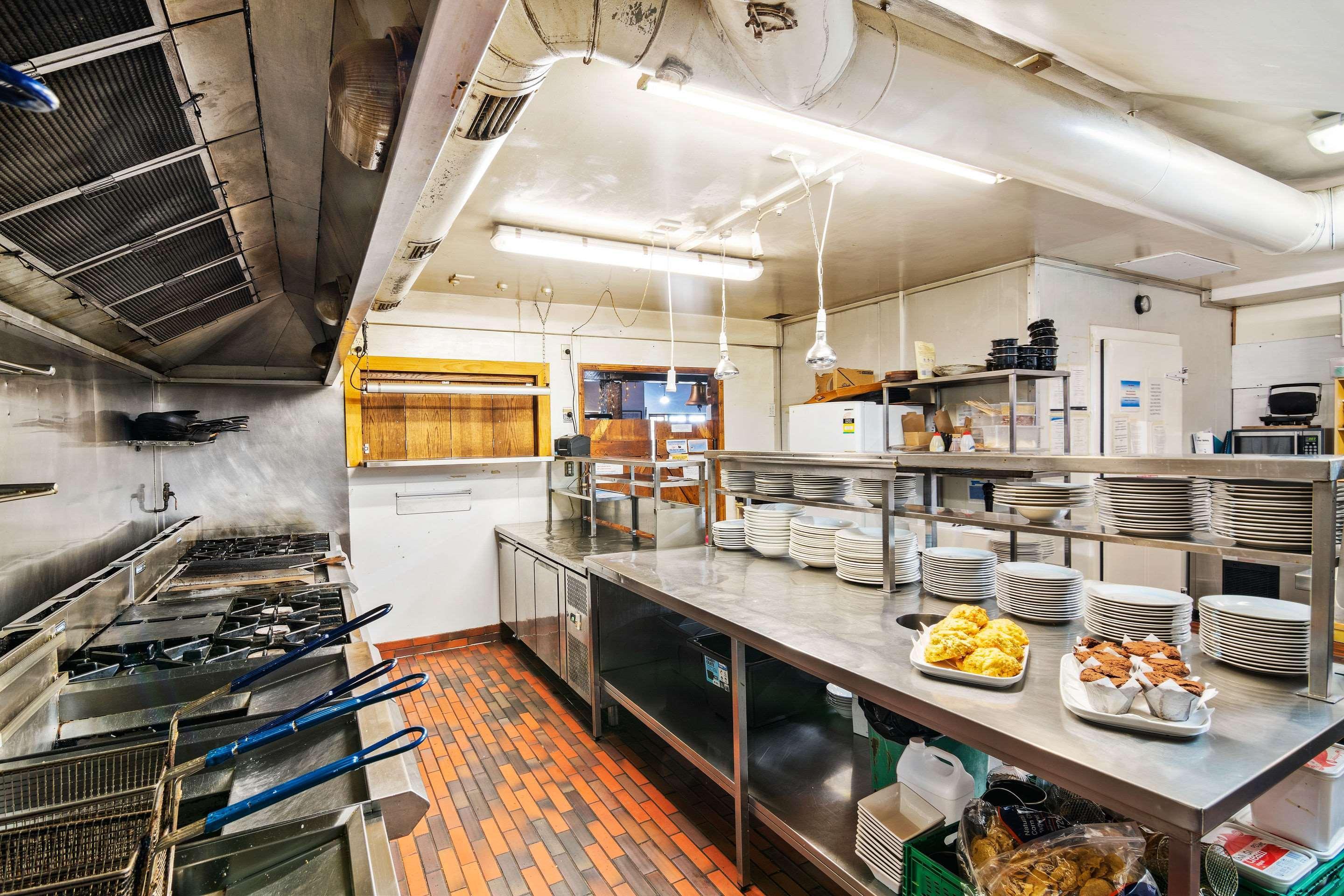 Restaurant The Honest Lawyer, an Ascend Collection Hotel