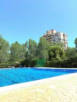 Alquiler Temporario - Luxury apartment on the beach of El Saler in Valencia. Extraordinary views