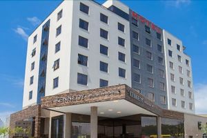 Alojamiento - Hotel Kennedy Executive