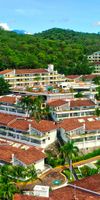 Alojamiento - Hotel 4 estrellas con Piscina