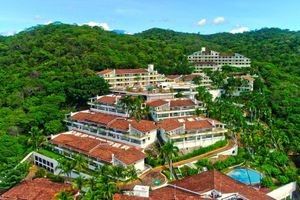 Alojamiento - Park Royal Beach Huatulco managed by Accor