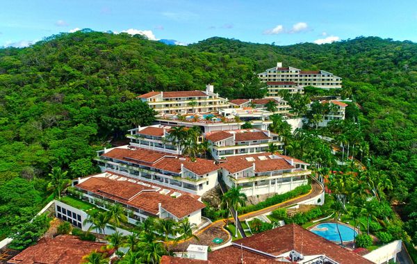 Park Royal Beach Huatulco managed by Accor