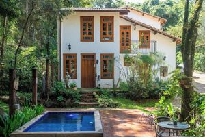 Alojamiento - Villa Rica Pousada Boutique